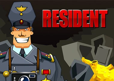 Resident в Лев Казино