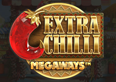 Extra Chilli Megaways в Лев Казино