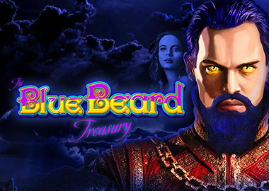 Blue Beard в Лев Казино