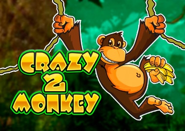 Crazy Monkey 2 в Лев Казино