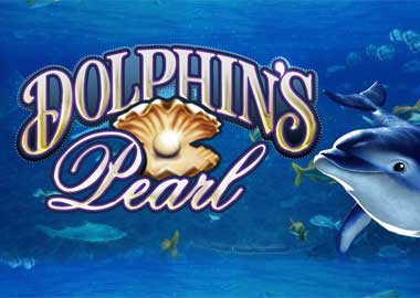 Dolphin's Pearl в Лев Казино